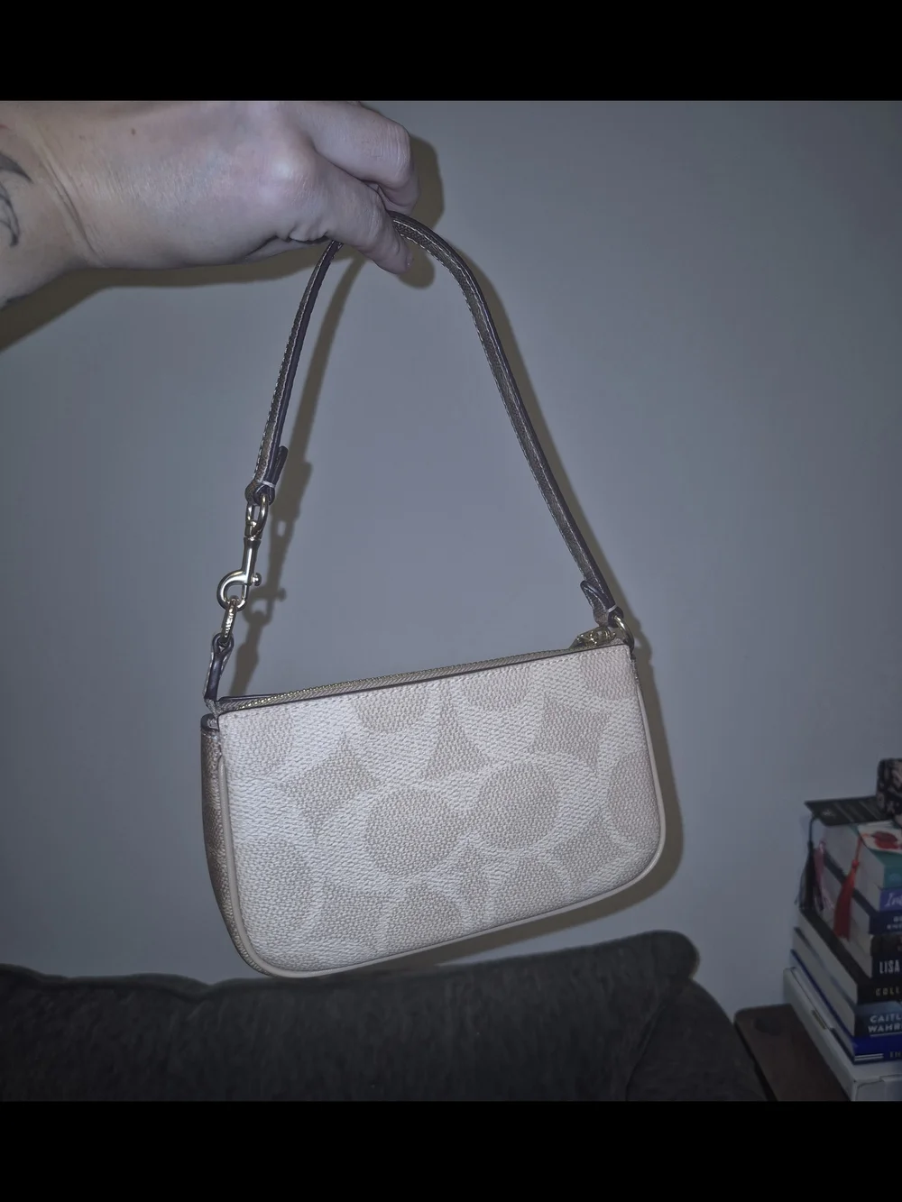 Coach Nolita 19 - Picture 5 of 5